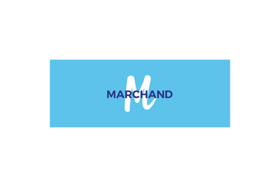 Marchand est un fournisseur et distributeur d'arachides, chocolats et menthes. Leurs produits sont maintenant disponibles pour les particuliers via leur site web www.produitsmarchand.ca